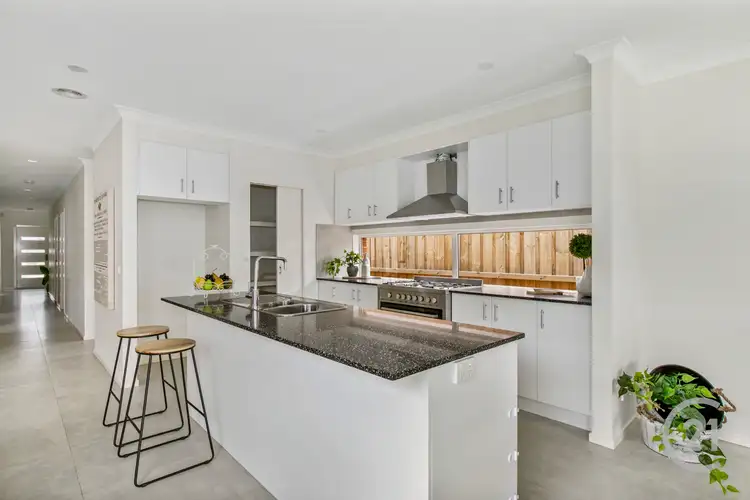 Fourth view of Homely house listing, 20 Verve Drive, Officer VIC 3809