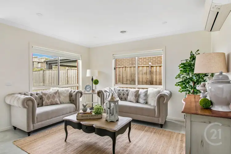 Fifth view of Homely house listing, 20 Verve Drive, Officer VIC 3809