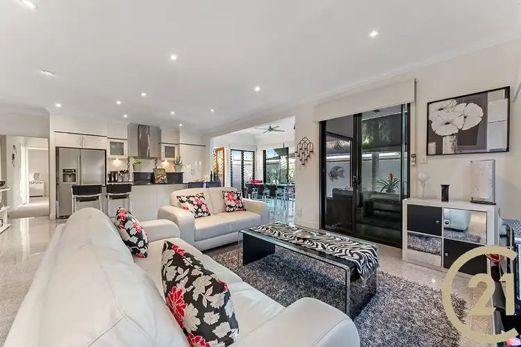 Third view of Homely house listing, 21 Third Ave, Scarborough QLD 4020