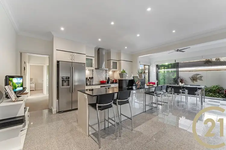 Fourth view of Homely house listing, 21 Third Ave, Scarborough QLD 4020