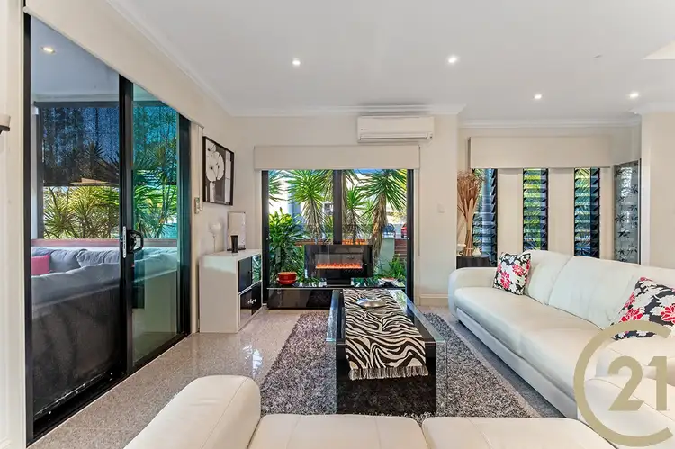 Fifth view of Homely house listing, 21 Third Ave, Scarborough QLD 4020