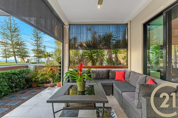 Sixth view of Homely house listing, 21 Third Ave, Scarborough QLD 4020