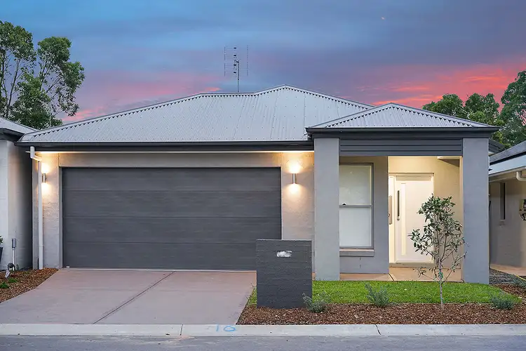 Third view of Homely house listing, 35 Huntingdale Place, Medowie NSW 2318