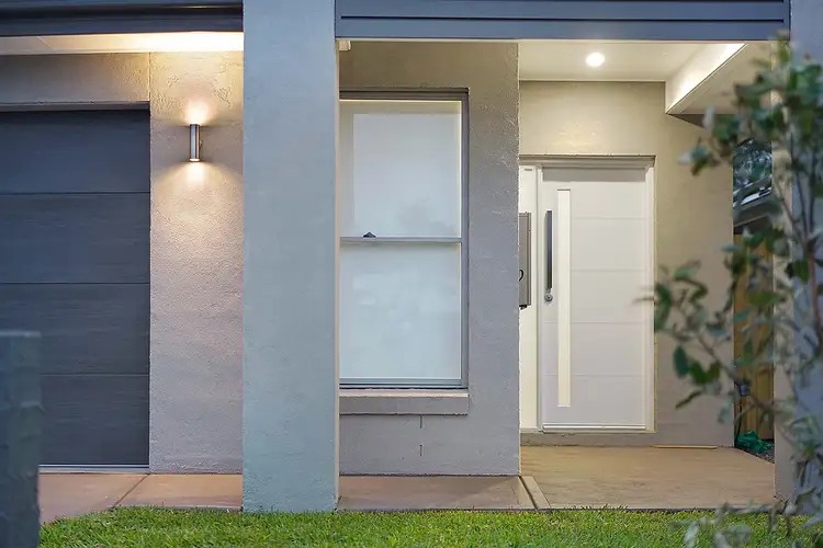 Fourth view of Homely house listing, 35 Huntingdale Place, Medowie NSW 2318