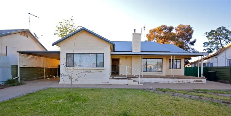 18 Boughtman Street, Broken Hill NSW 2880