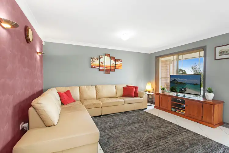 Fourth view of Homely semi-detached listing, 7 Bromfield Avenue, Prospect NSW 2148
