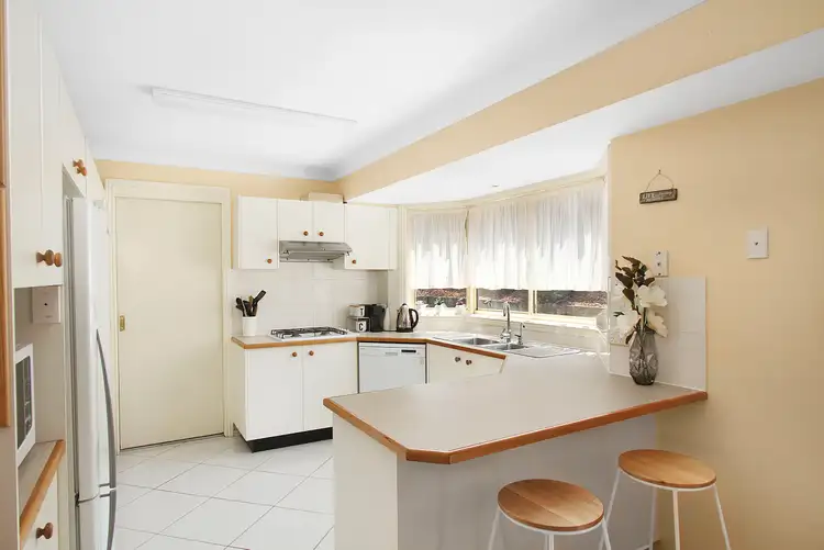 Fifth view of Homely semi-detached listing, 7 Bromfield Avenue, Prospect NSW 2148