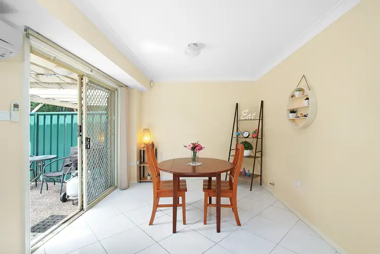 Sixth view of Homely semi-detached listing, 7 Bromfield Avenue, Prospect NSW 2148