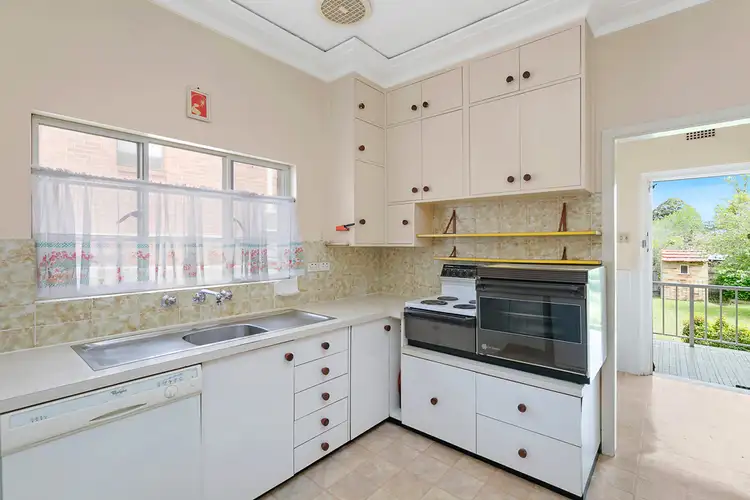 Fifth view of Homely house listing, 20 Beaumont Road, Killara NSW 2071