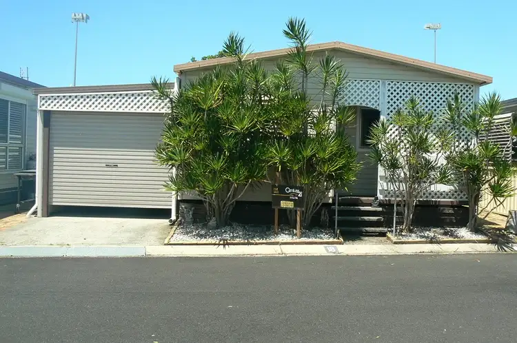 Site 18 40 Southern Cross Drive, Ballina NSW 2478