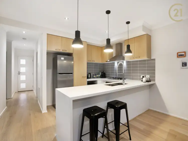 Third view of Homely house listing, 15 Timbertop Boulevard, Officer VIC 3809