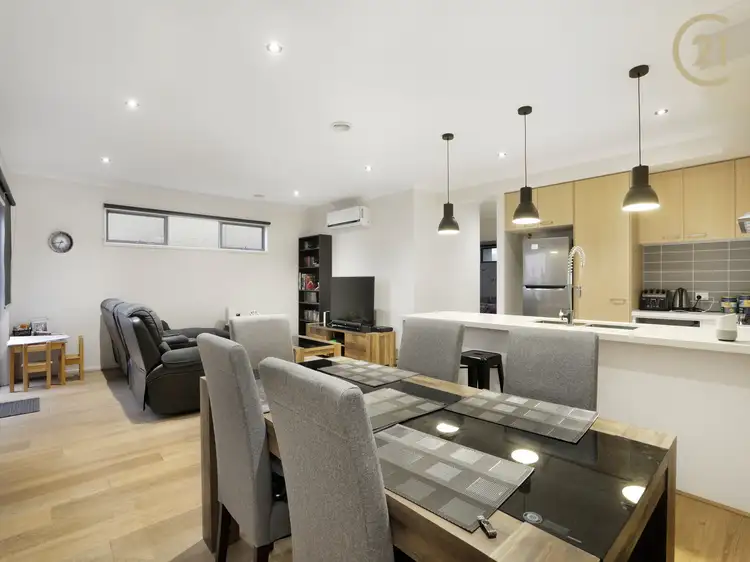 Fourth view of Homely house listing, 15 Timbertop Boulevard, Officer VIC 3809