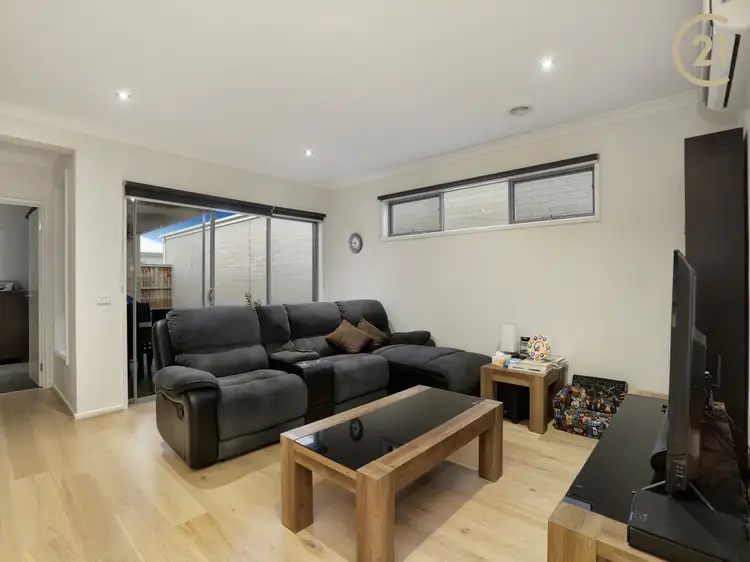 Fifth view of Homely house listing, 15 Timbertop Boulevard, Officer VIC 3809