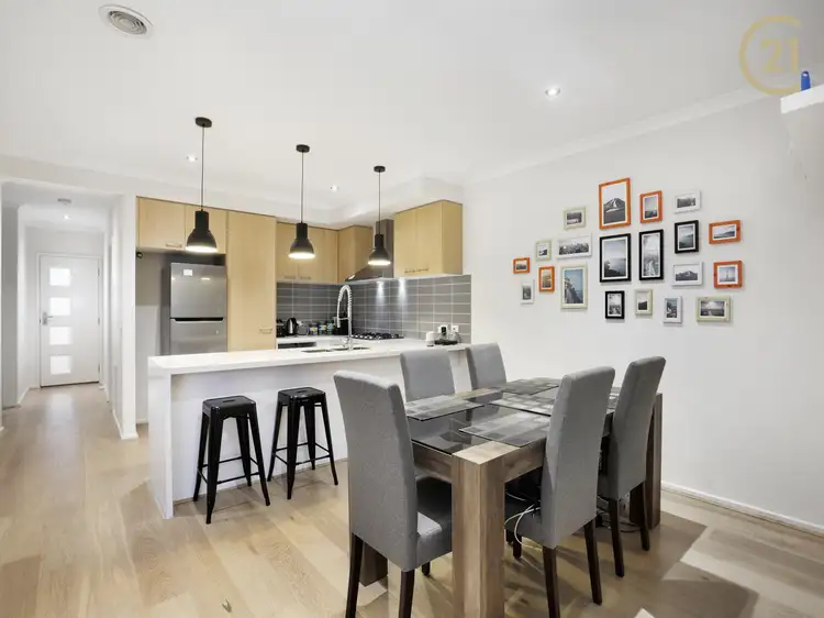 Sixth view of Homely house listing, 15 Timbertop Boulevard, Officer VIC 3809