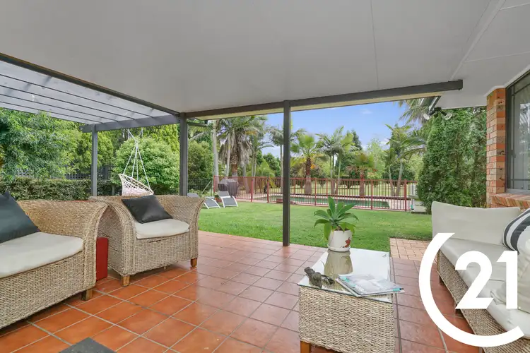 Main view of Homely house listing, 7 Hudson Close, Medowie NSW 2318