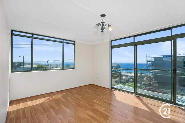 Third view of Homely unit listing, 10/105 Ocean Parade, Blue Bay NSW 2261