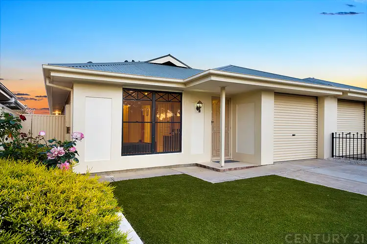 Main view of Homely house listing, 12B Scott Street, Osborne SA 5017