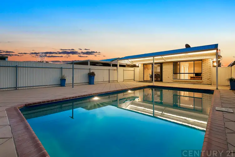Second view of Homely house listing, 12B Scott Street, Osborne SA 5017