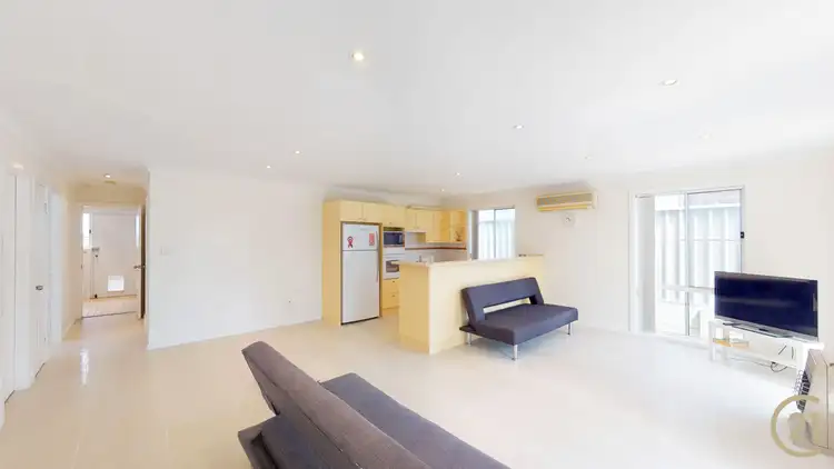 Third view of Homely house listing, 10 Scott Street, Anna Bay NSW 2316