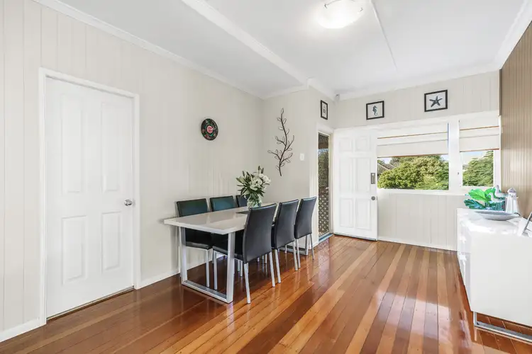 Sixth view of Homely house listing, 97 Kamarin Street, Manly West QLD 4179