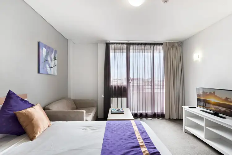 509/287 Military Road, Cremorne NSW 2090
