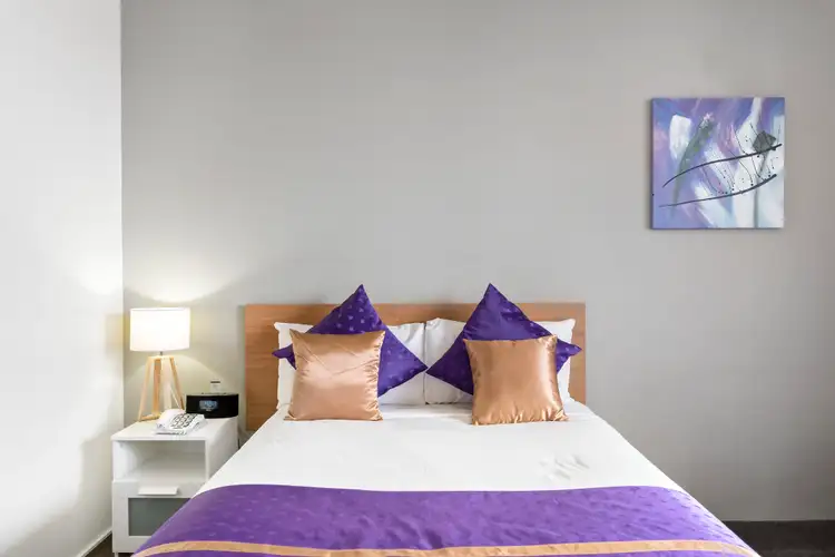 Fifth view of Homely apartment listing, 509/287 Military Road, Cremorne NSW 2090