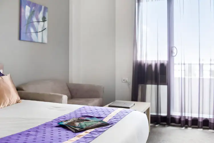 Sixth view of Homely apartment listing, 509/287 Military Road, Cremorne NSW 2090