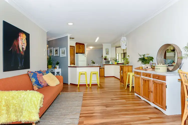 Second view of Homely house listing, 2 Loretta Avenue, Gelorup WA 6230