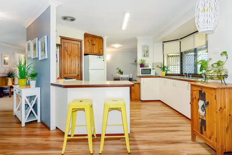 Fifth view of Homely house listing, 2 Loretta Avenue, Gelorup WA 6230