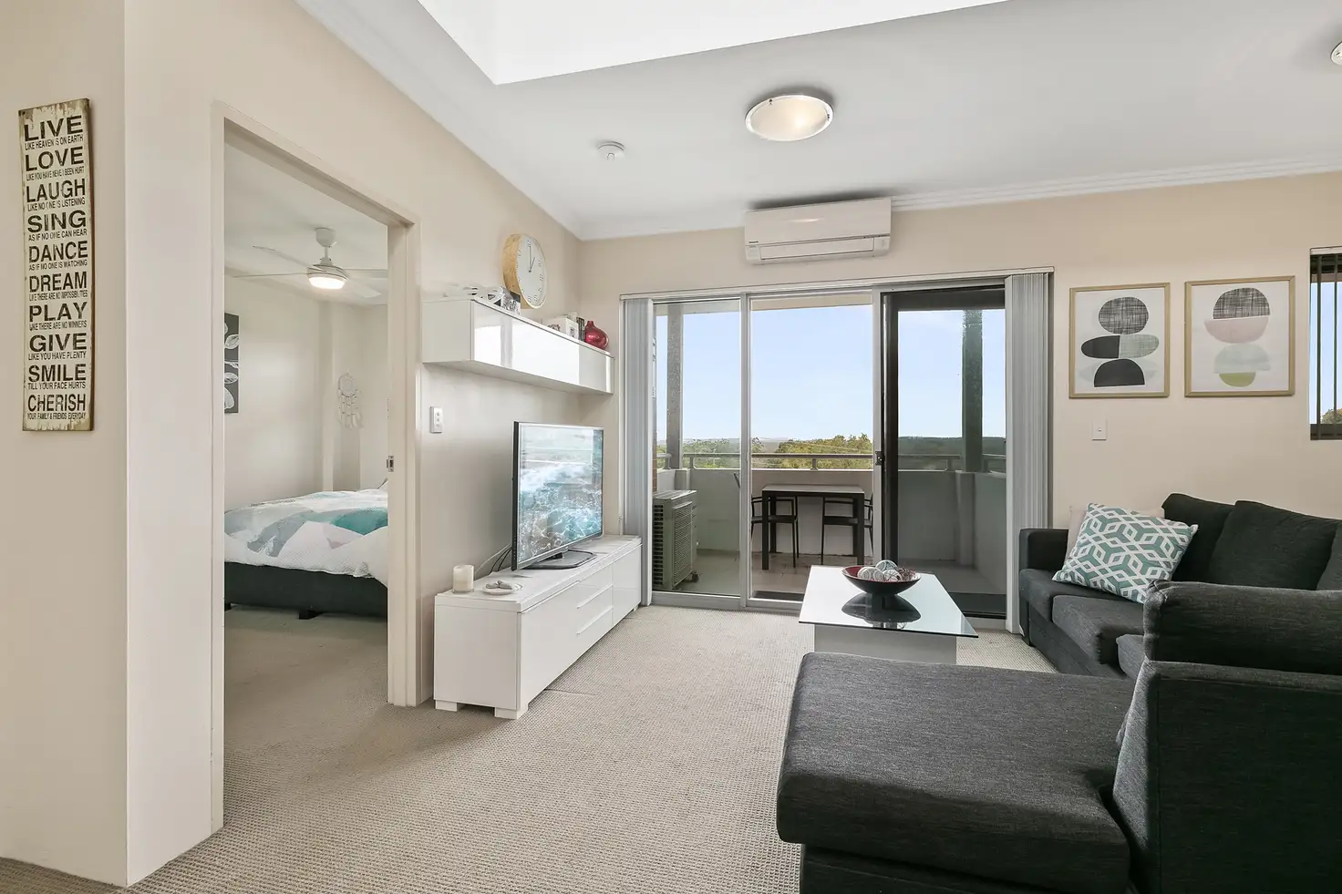 Main view of Homely unit listing, 36/500 President Avenue, Sutherland NSW 2232