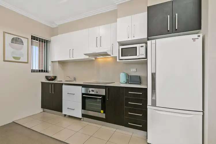 Third view of Homely unit listing, 36/500 President Avenue, Sutherland NSW 2232