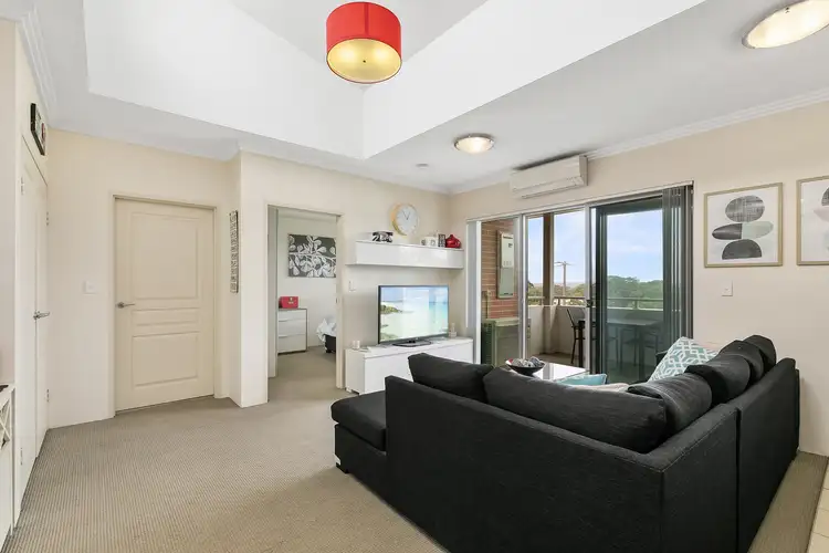Fifth view of Homely unit listing, 36/500 President Avenue, Sutherland NSW 2232
