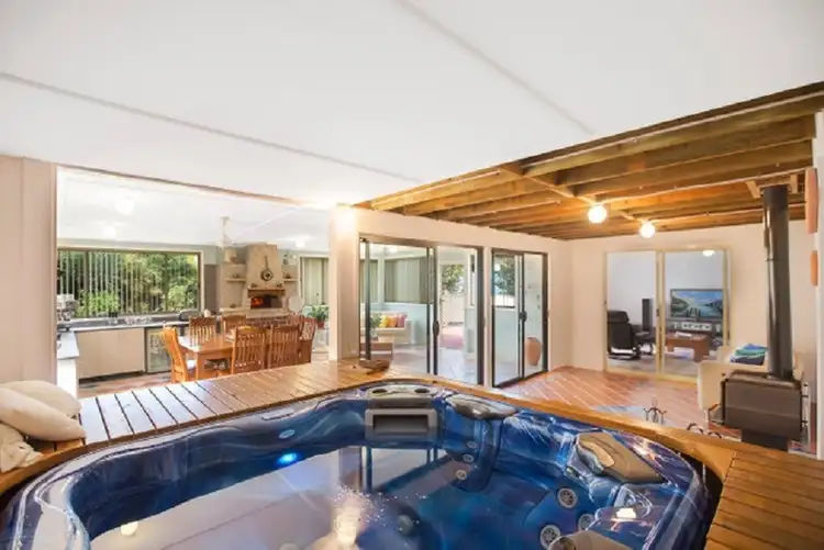 Sixth view of Homely house listing, 4 Peachwood Close, Warners Bay NSW 2282