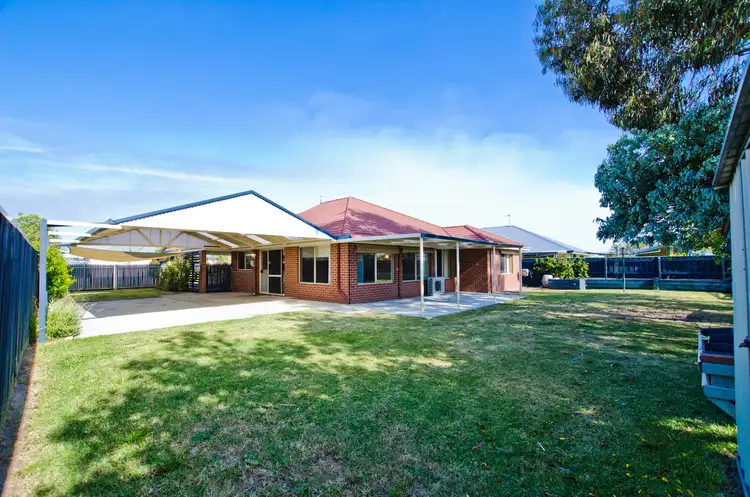 27 Glenfield Drive, Australind WA 6233