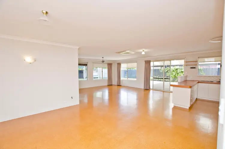 Third view of Homely house listing, 27 Glenfield Drive, Australind WA 6233