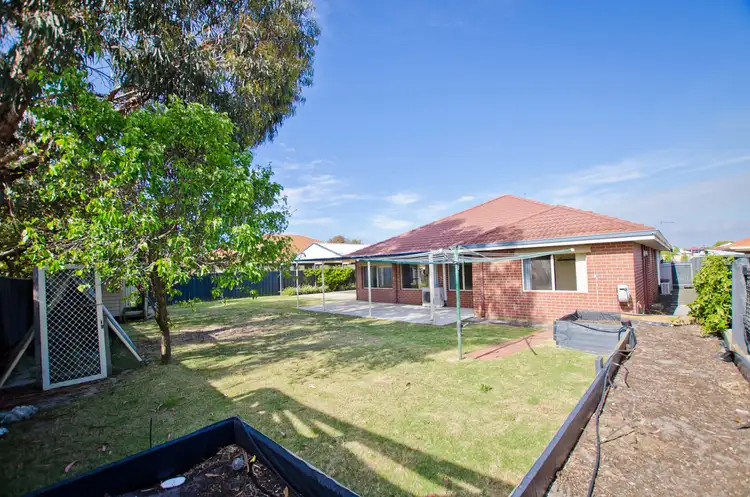 Fourth view of Homely house listing, 27 Glenfield Drive, Australind WA 6233