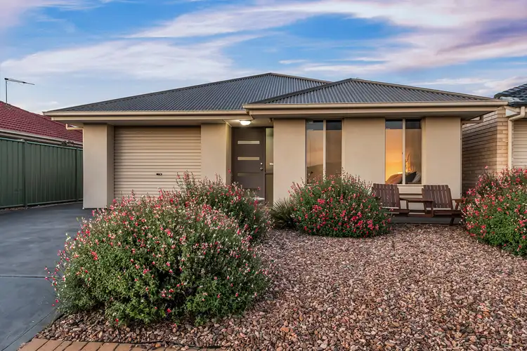Fifth view of Homely house listing, 20 Indigo Court, Aldinga Beach SA 5173
