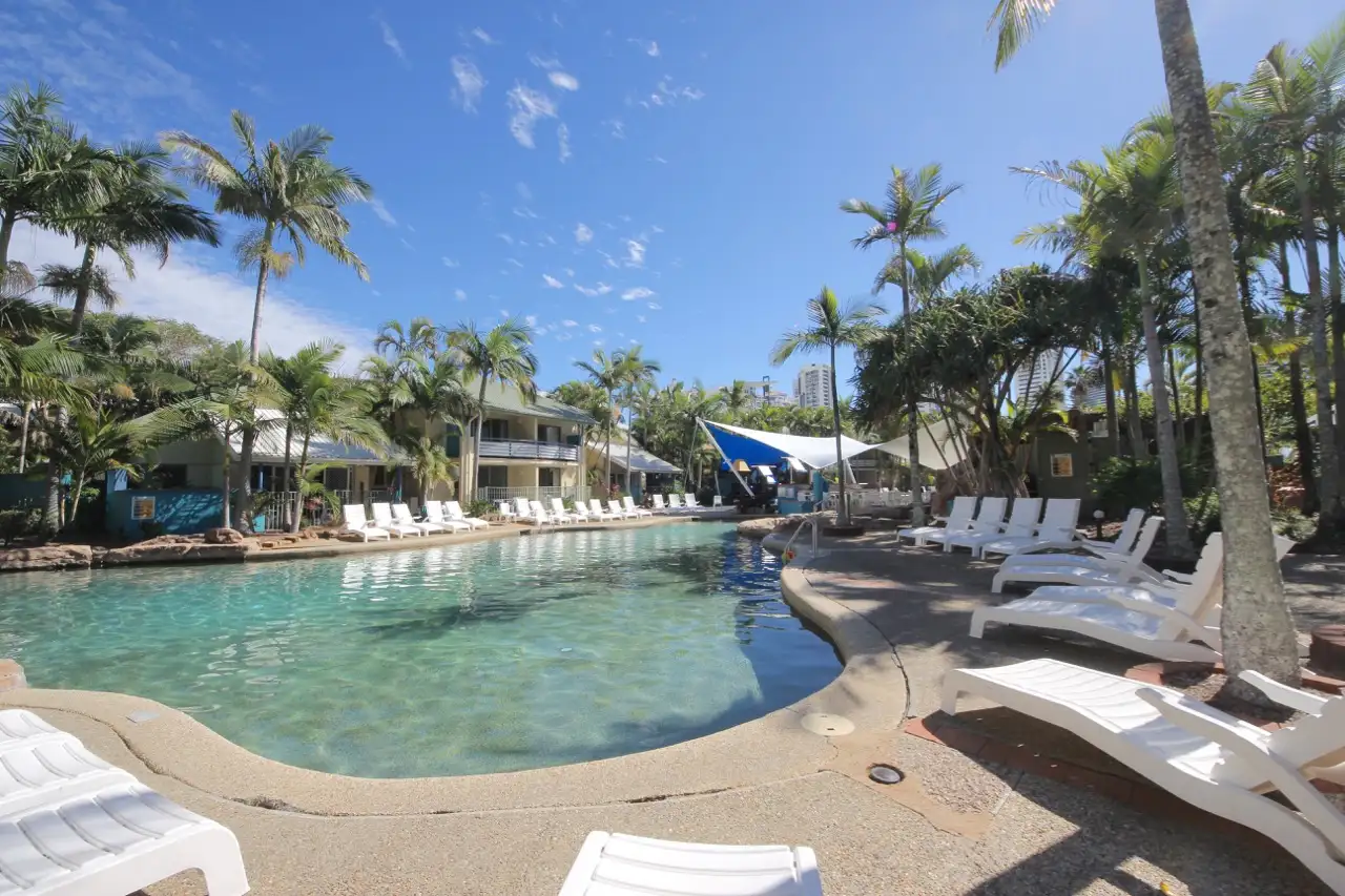 Main view of Homely apartment listing, 168/10 Alexandra Avenue, Mermaid Beach QLD 4218