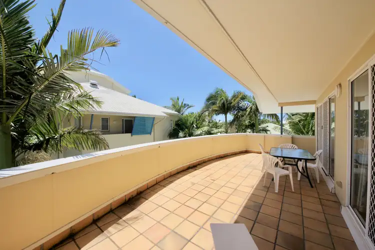 Third view of Homely apartment listing, 168/10 Alexandra Avenue, Mermaid Beach QLD 4218