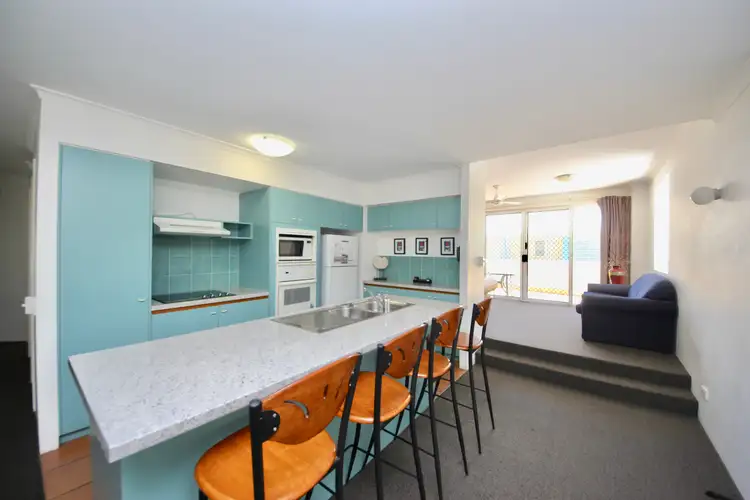 Fourth view of Homely apartment listing, 168/10 Alexandra Avenue, Mermaid Beach QLD 4218