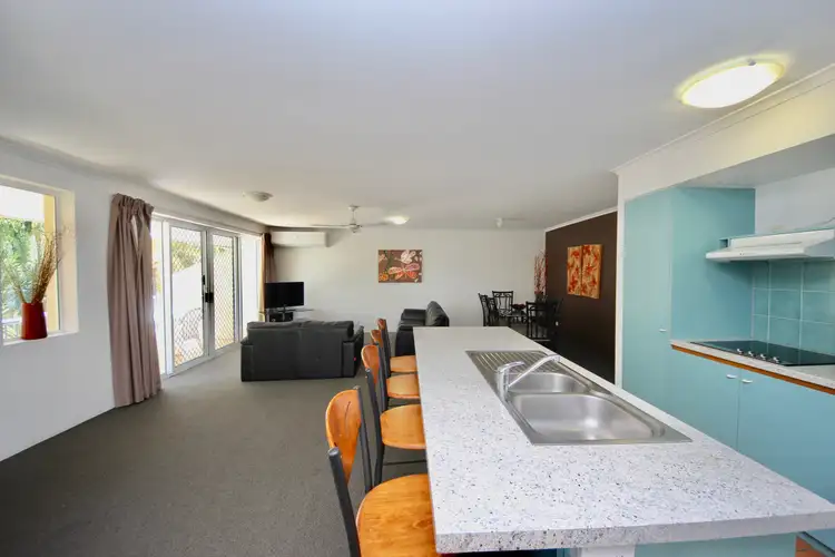Fifth view of Homely apartment listing, 168/10 Alexandra Avenue, Mermaid Beach QLD 4218
