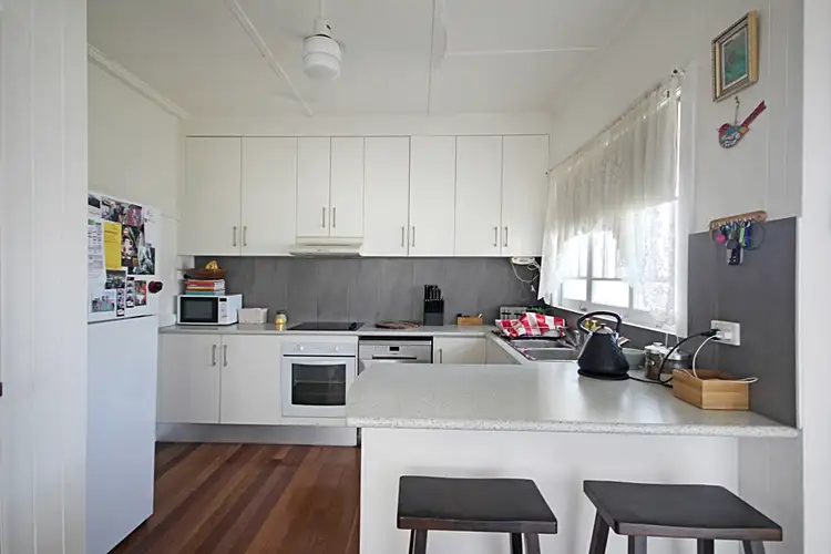 Fourth view of Homely house listing, 64 Anzac Avenue, Maroochydore QLD 4558