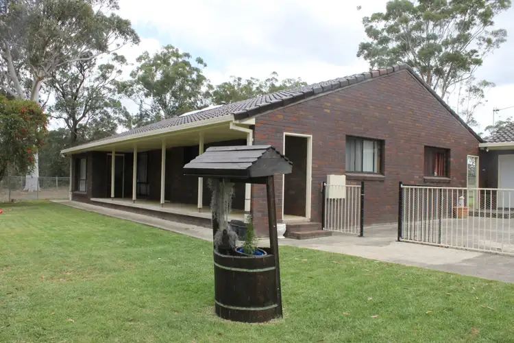 Main view of Homely house listing, 41 Flatrock Road, Mundamia NSW 2540