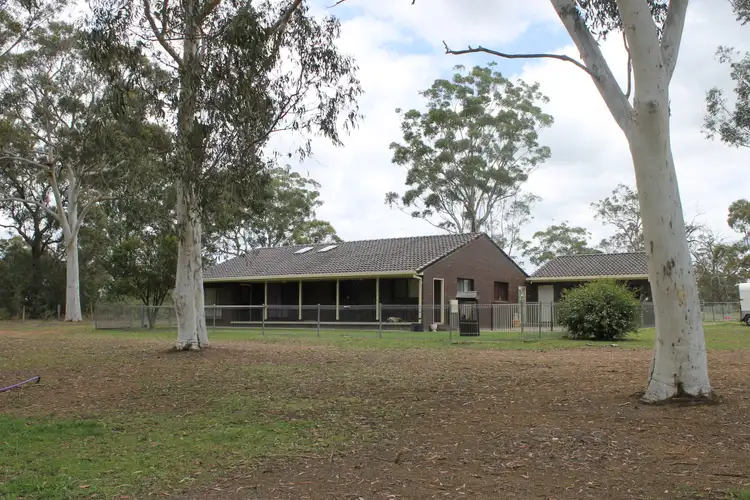 Second view of Homely house listing, 41 Flatrock Road, Mundamia NSW 2540