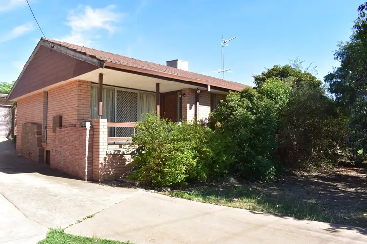 Main view of Homely house listing, 12 Jones Street, Parkes NSW 2870