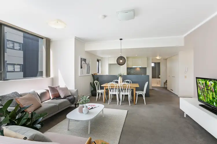312/35E Arncliffe Street, Wolli Creek NSW 2205