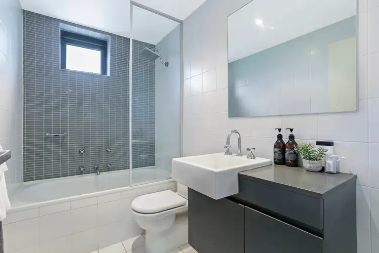 Sixth view of Homely apartment listing, 312/35E Arncliffe Street, Wolli Creek NSW 2205