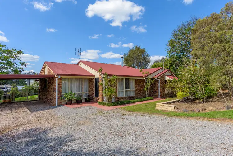 Sixth view of Homely house listing, 4 Melaleuca Court, Southside QLD 4570