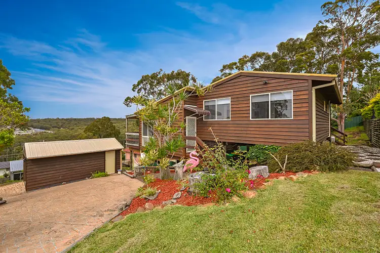 26 Woodlands Avenue, Balmoral NSW 2283