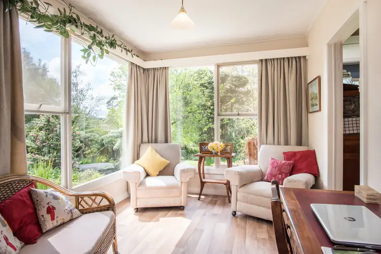 Second view of Homely house listing, 103 Last Street, Latrobe TAS 7307